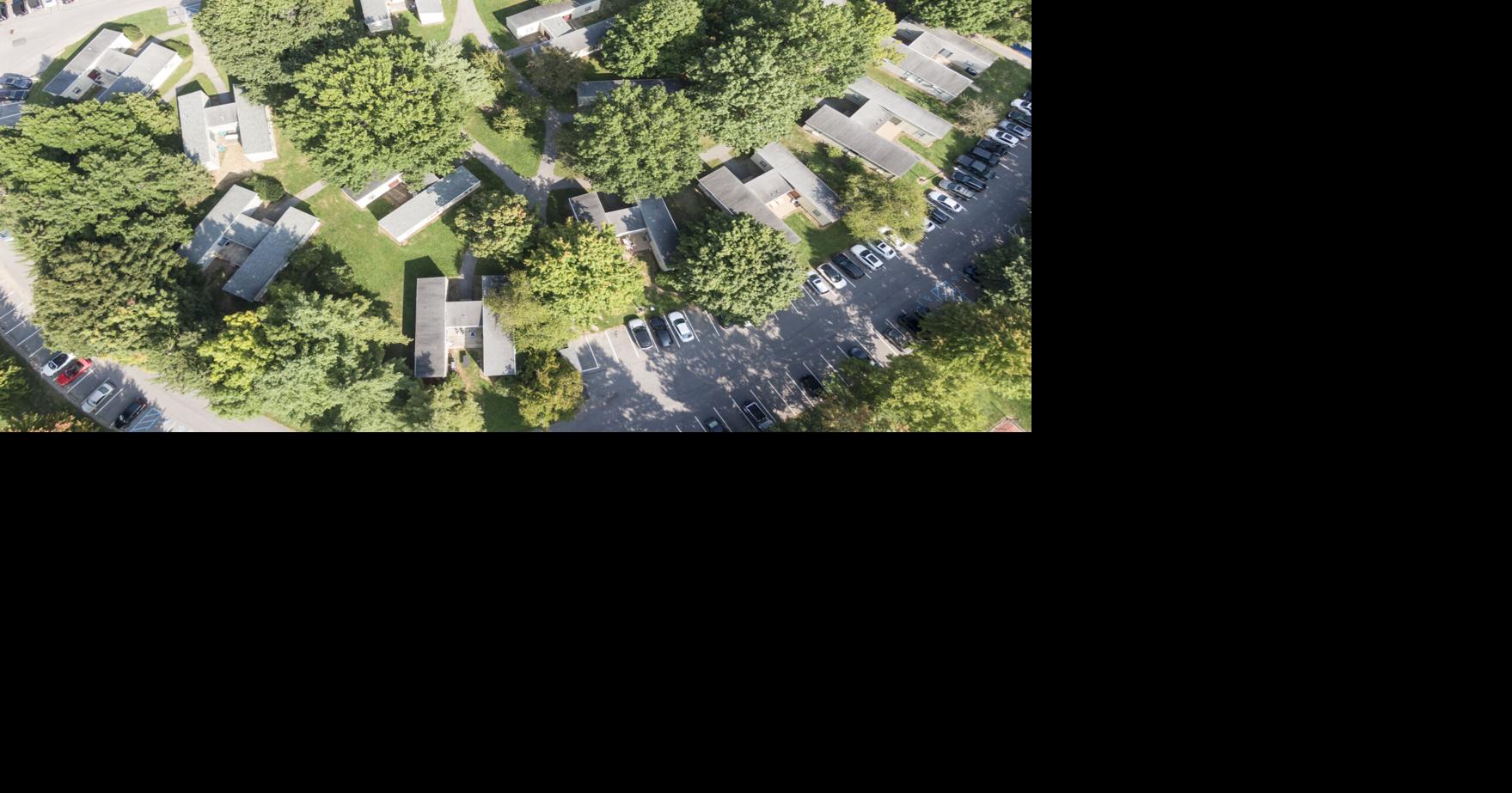 East Buffalo Township approves Bucknell plans for West Student Housing