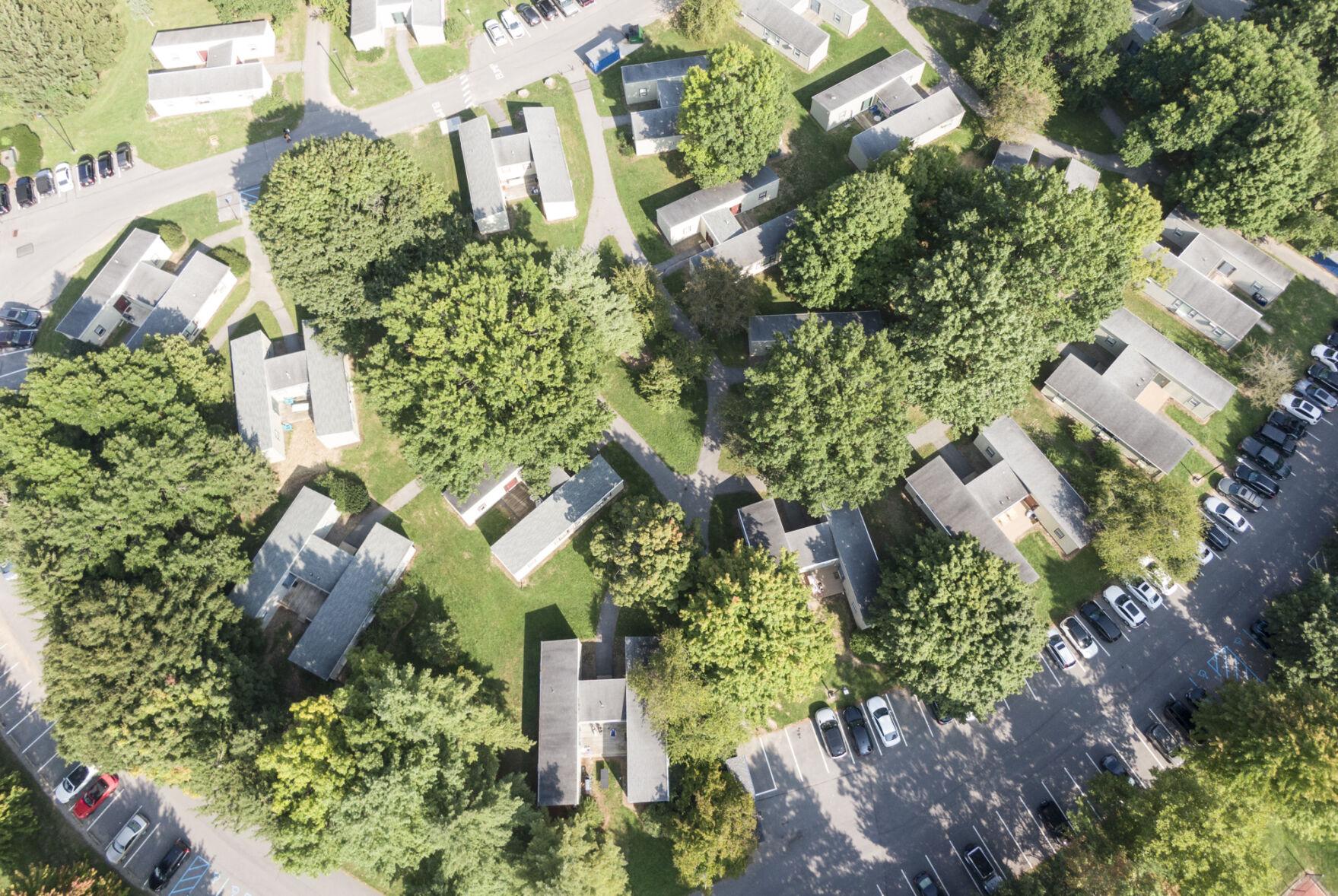 East Buffalo Township approves Bucknell plans for West Student Housing