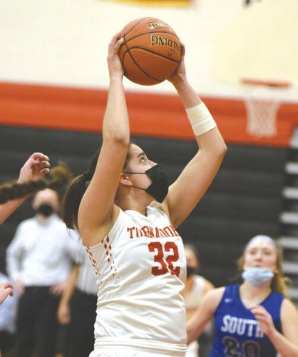 Red Tornadoes ready for 12th state playoff appearance | Sports ...