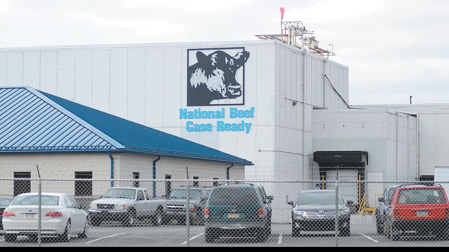 National Beef planning expansion | News | dailyitem.com