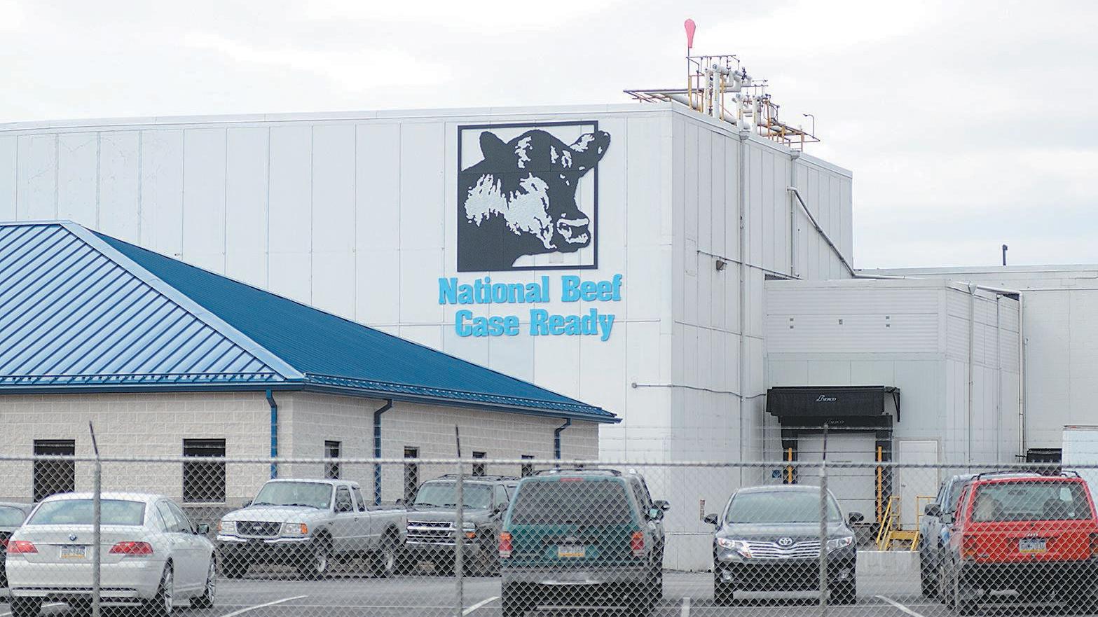 National Beef planning expansion | News | dailyitem.com National Beef planning expansion | News | dailyitem.com