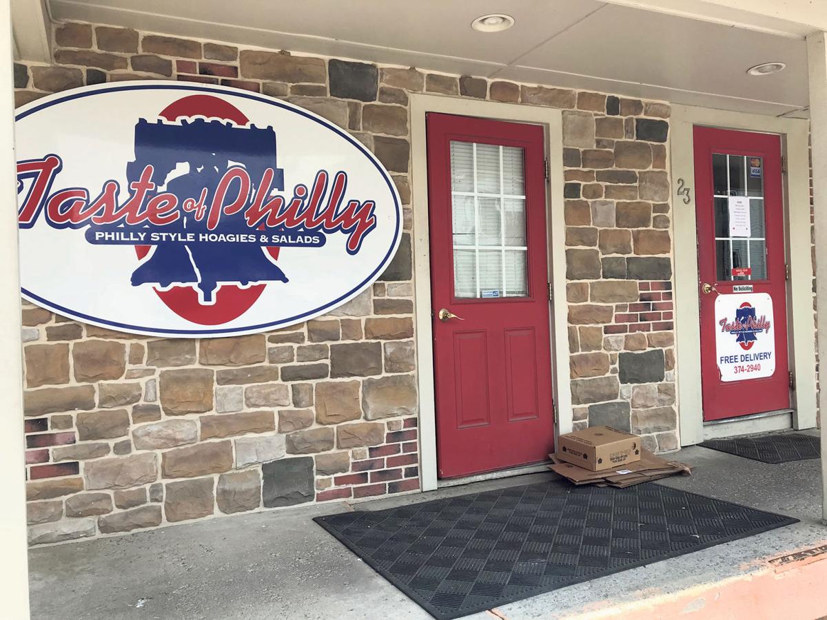 Two Snyder County Restaurants Closing Doors News Dailyitem Com