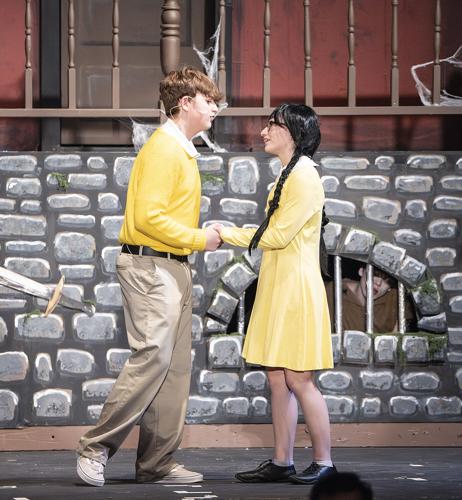 Director keen on collaborating with Mifflinburg students for 'The ...