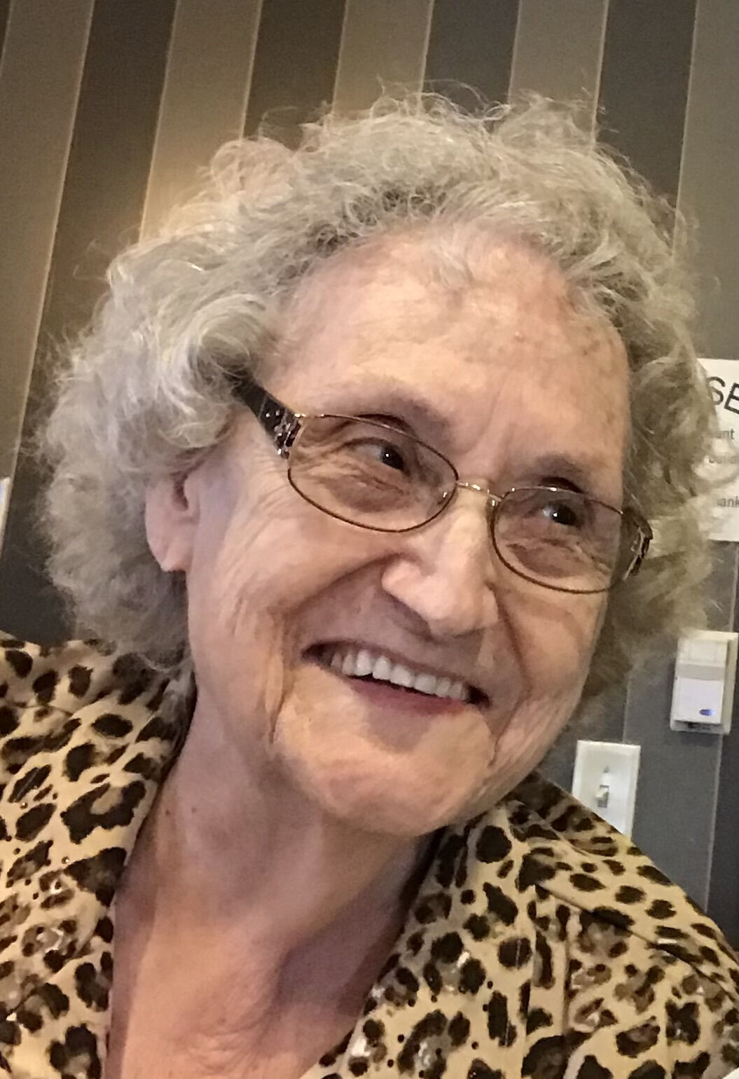 Barbara S. Miller 91 Sunbury dailyitem