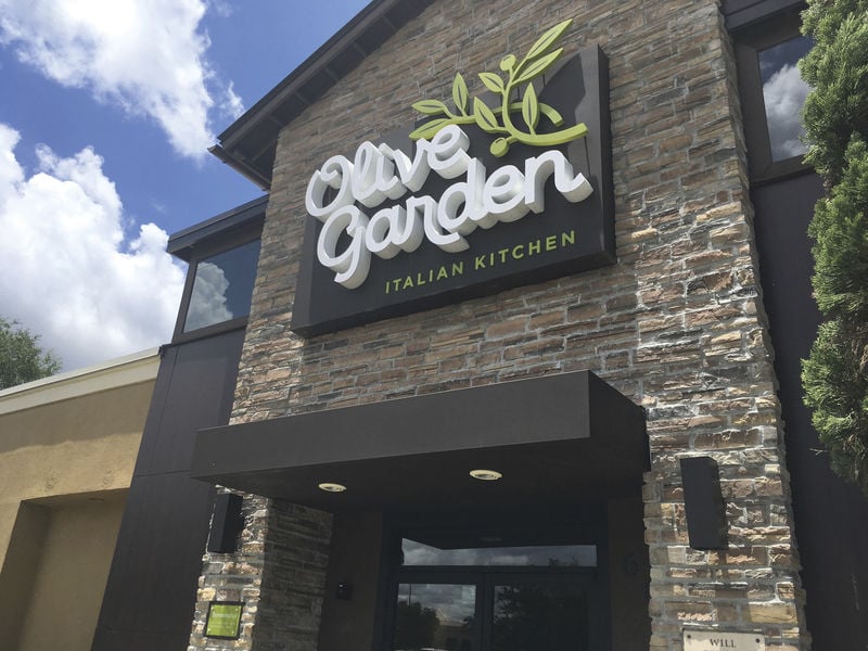 Low Prices Young Diners Fuel Olive Garden Comeback Business