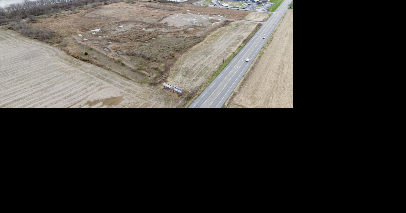 No plans yet for vacant Encina property News