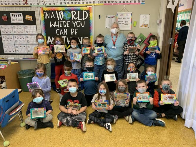 Foster grandparent program introduced at Warrior Run News