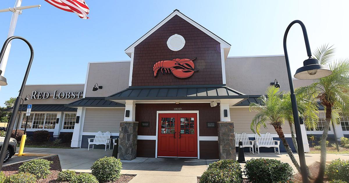 Red Lobster is making money again, key investor says