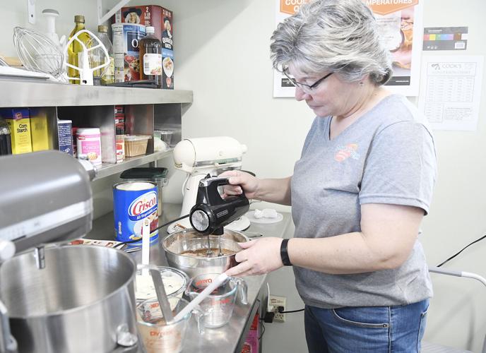 Bakery/catering business opens in Selinsgrove