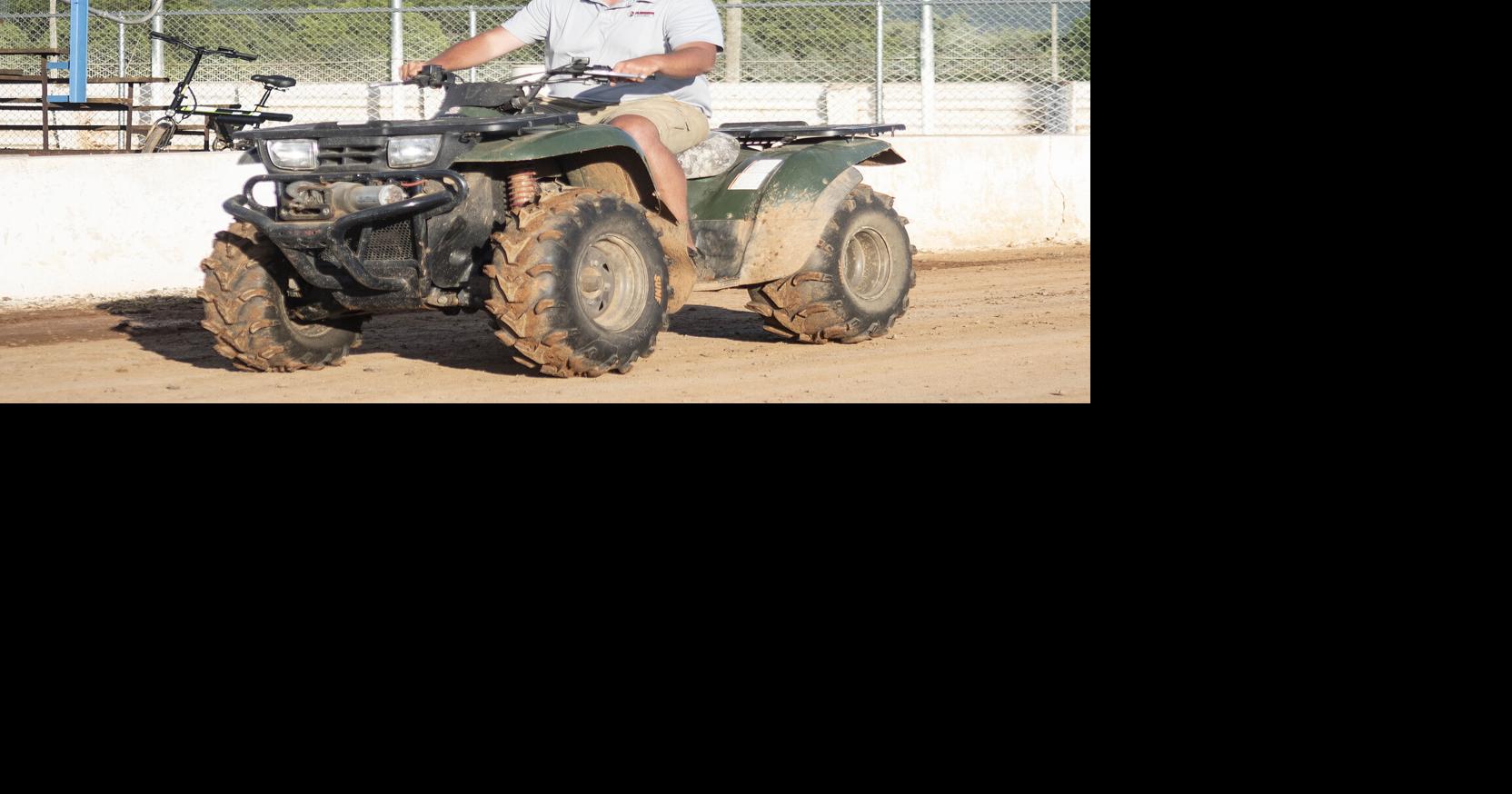 Fair board inks 3-year deal to promote Selinsgrove Speedway