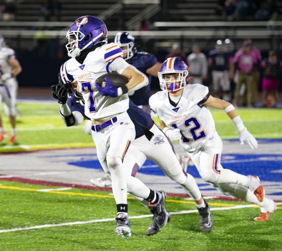 Ironmen fight off pesky Braves to remain perfect Sports