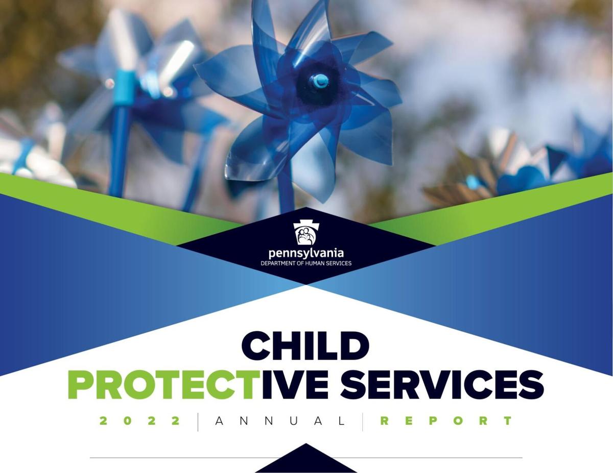 Child Protective services report