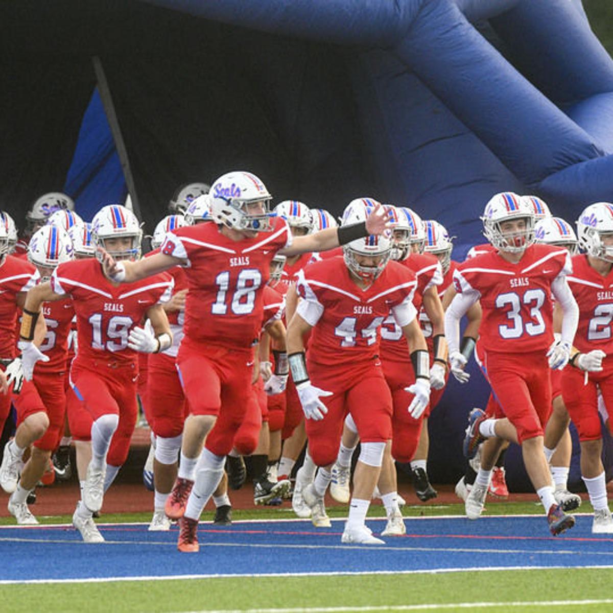 Selinsgrove Tops Lewisburg In Opener High School Football