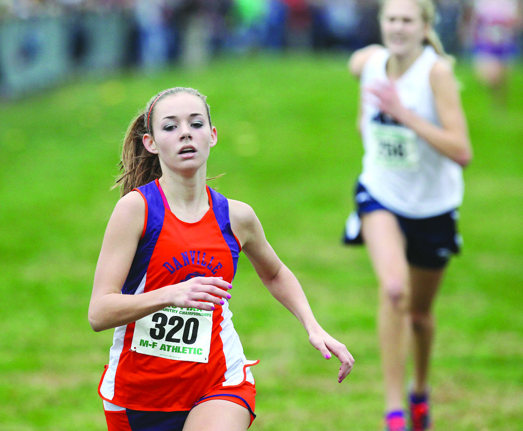 Distance anchors: Danville will spread PIAA stars across various events ...