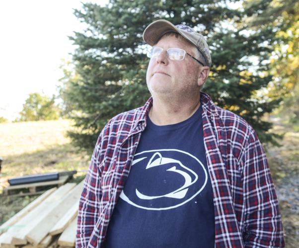 New National Christmas Tree will have Valley roots | News ...