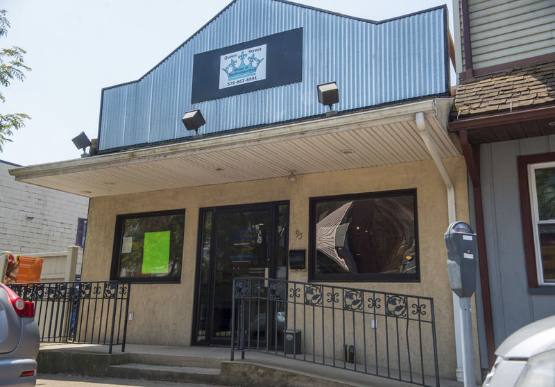 Queen Street Shops Consignment shops open in Northumberland Business