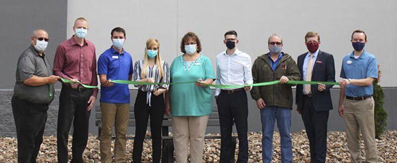 CPRS Physical Therapy celebrates new location in Selinsgrove | Business