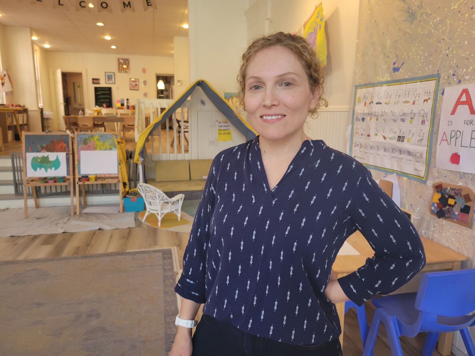 Bluebird Atelier Named a Top Small Business by the U.S. Chamber of