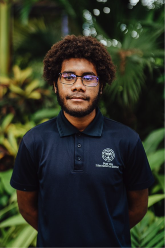 Vanuatu produces number one English student in the Pacific