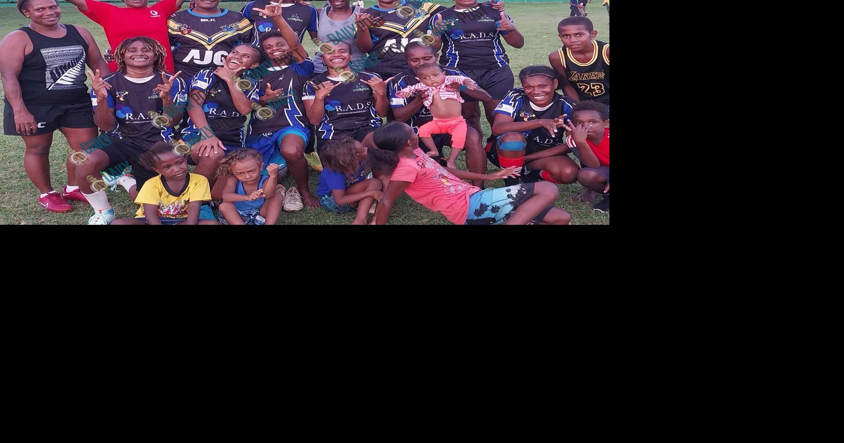 Shepherds,Ovins and Ifira win Ascension Day rugby 7s title | Sports ...