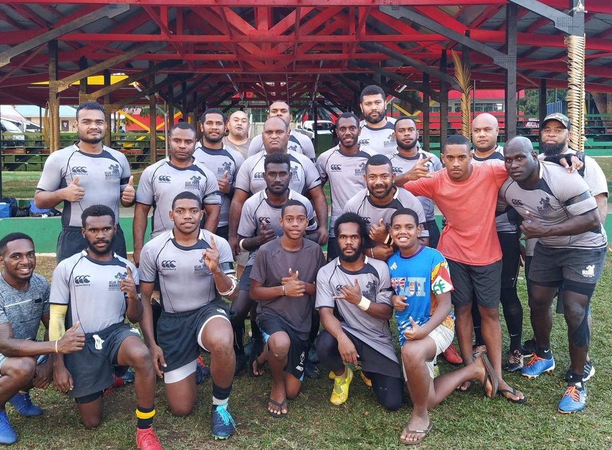 USP crowned VRFU Rugby 10’s champion