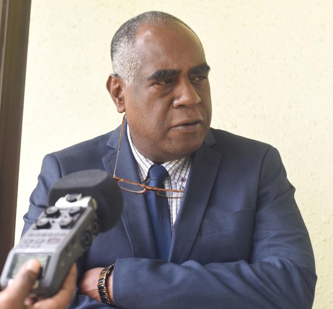 Kalsakau to sue Ministers, MPs News dailypost.vu