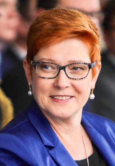 Australian Minister for Foreign Affairs and Women to visit Solomon Islands and Vanuatu