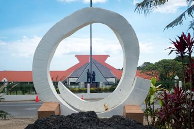 Public cautioned not to take photos in parliament chamber