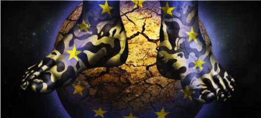 Those European Wars: Past, Present, Future