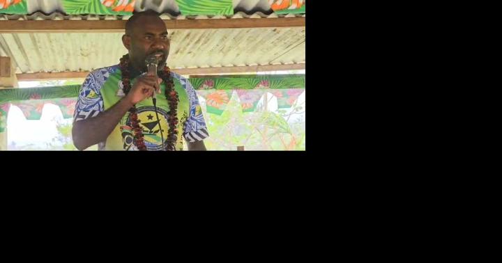 Youth Forum on Early Childhood Development Takes Center Stage in Central Pentecost Island - Vimarsana News