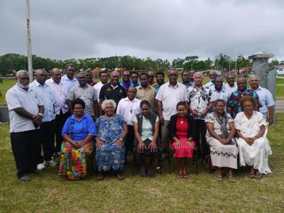 Meeting proposes use of ICT to spread Bible message