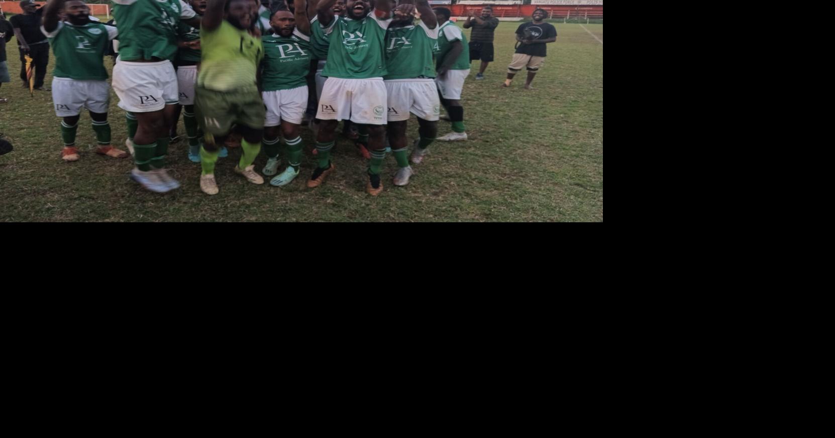 Pango Green Bird crowned 2023 Independence Cup winners | Sports ...