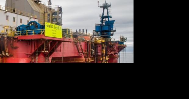'End the licences': Vanuatu oil rig registry sparks concern amid climate advocacy | News - Vimarsana News