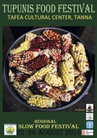 The Tanna Tupunis Declaration 2016