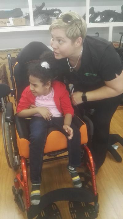 Tetuanui Teahiu and staff of Wesley Hospital Brisbane