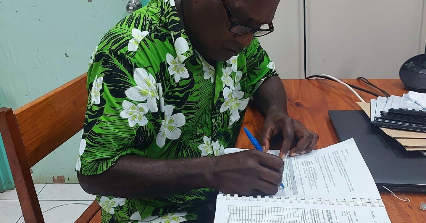 Tender process questioned as local contractors struggle against industry giants - Vimarsana News