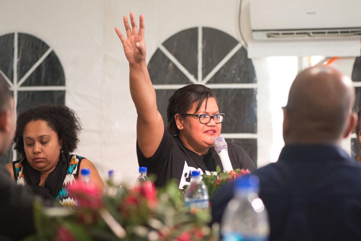 Asia Pacific Internet Governance Forum