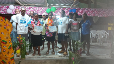 Double celebration for Meteorology in TORBA Province