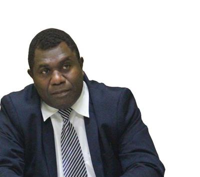 SPEAKER'S TRIAL ADJOURNS