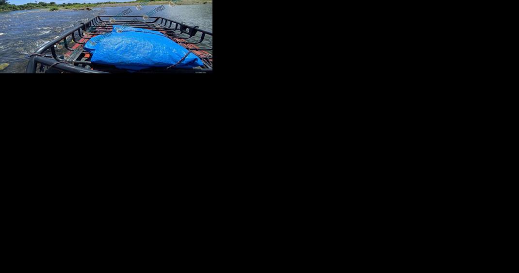 Many rivers to cross - Vimarsana News