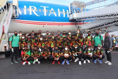 Vanuatu heads into OFC quarterfinal stage