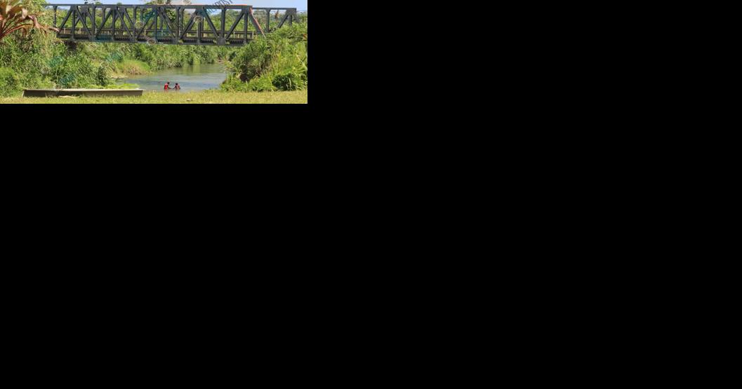Teouma Bridge reconstruction to commence in March 2024 - Vimarsana News
