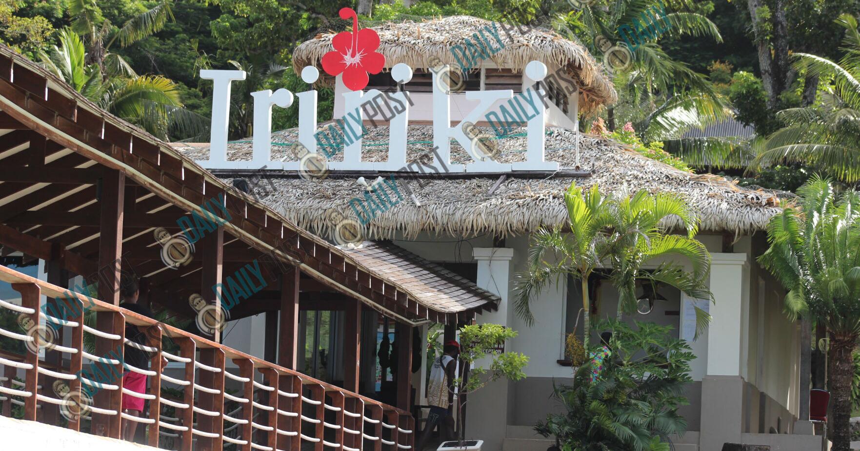 'Open Skies' Policy will revolutionise Vanuatu tourism, says Iririki Resort owner | News - Vimarsana News