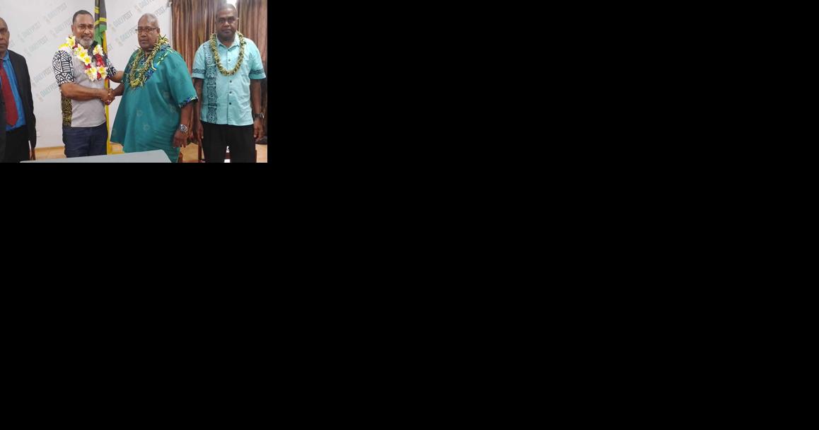 Minister Ngwele Vows to Clear Name - Vimarsana News