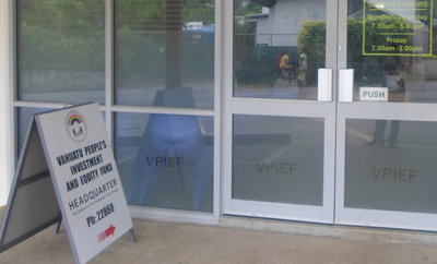 VPIEF