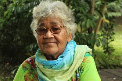 Women can be leaders : Mermer