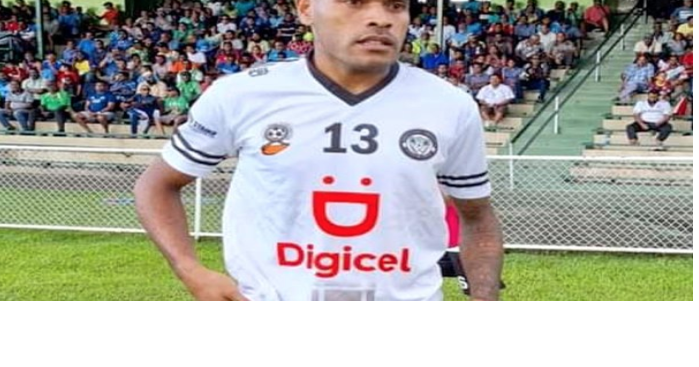 Saniel to join Suva FC after FIFA International Friendlies | Sports ...