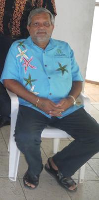 MP Emelee supports legal action over loss of crabs