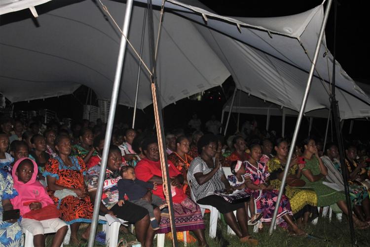 SPBD Vanuatu reaches VT2 billion microloan milestone | News | dailypost.vu
