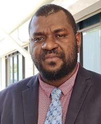 NEW FIRST AND SECOND DEPUTY SPEAKERS